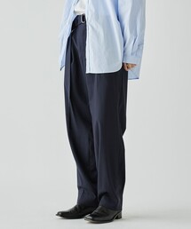 1 Tuck Belt PNT