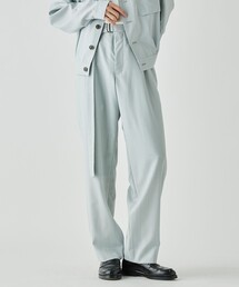 1 Tuck Belt PNT