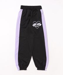 PINK-latte（ピンクラテ）の「PINK-latte SPORTS/ピンクラテ　ジャージ（ボトムス）（スウェットパンツ）」