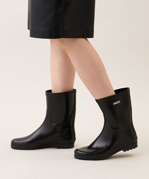 AIGLE（エーグル）の「＜AIGLE＞エリオサ ボッティロン ラバー