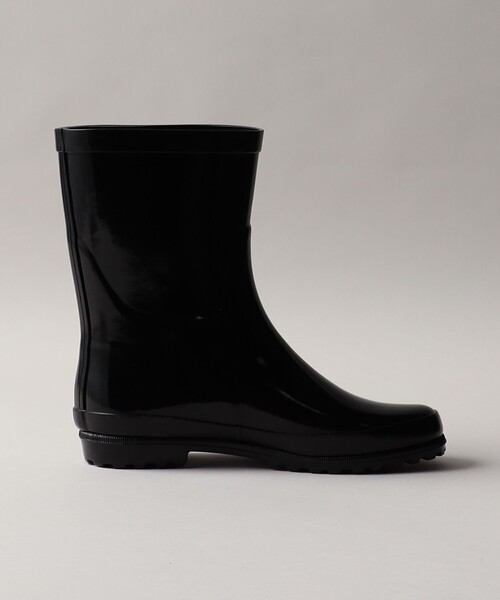 AIGLE(エーグル)の「<AIGLE>エリオサ ボッティロン ラバーブーツ(レインシューズ・レディース・ブラック・38/37/36/39/35)」の7枚目の写真