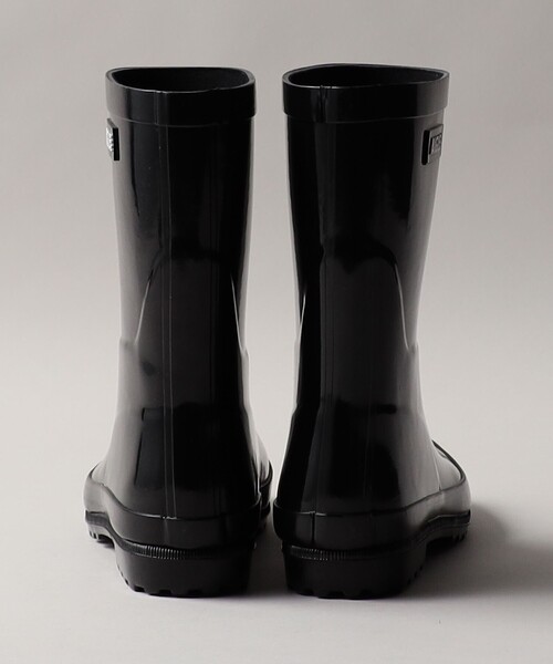 AIGLE(エーグル)の「<AIGLE>エリオサ ボッティロン ラバーブーツ(レインシューズ・レディース・ブラック・38/37/36/39/35)」の8枚目の写真