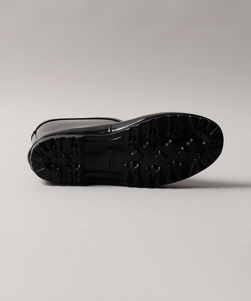 AIGLE(エーグル)の「<AIGLE>エリオサ ボッティロン ラバーブーツ(レインシューズ・レディース・ブラック・38/37/36/39/35)」の9枚目の写真