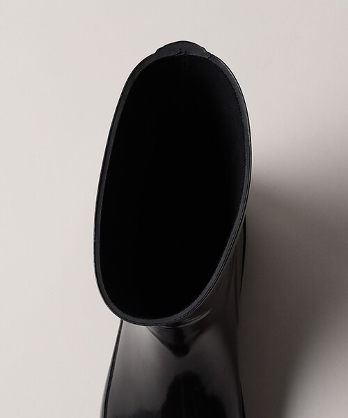 AIGLE(エーグル)の「<AIGLE>エリオサ ボッティロン ラバーブーツ(レインシューズ・レディース・ブラック・38/37/36/39/35)」の10枚目の写真