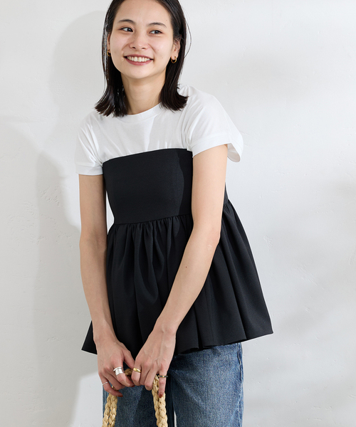 JOURNAL STANDARD（ジャーナルスタンダード）の「TWボイル
