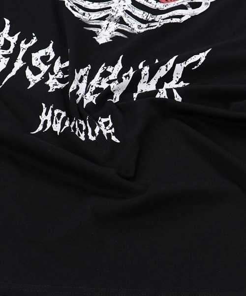DARRDY(ダーディー)の「【DARRDY/ダーディー】肩ジップアソートデザイン 半袖オーバーサイズTシャツ(Tシャツ/カットソー・レディース・その他4/その他1/その他2/その他3・ONESIZE)」の22枚目の写真