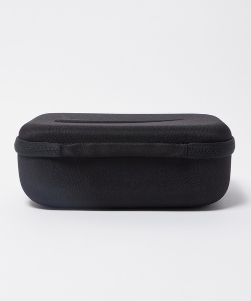 NIKE(ナイキ)の「NIKE/ナイキ NAN FUTURA HARD-LINE RLU ランチボックス(ハンドバッグ・メンズ・ブルー/ブラック/レッド・FREE)」の13枚目の写真