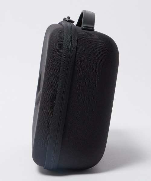 NIKE(ナイキ)の「NIKE/ナイキ NAN FUTURA HARD-LINE RLU ランチボックス(ハンドバッグ・メンズ・ブルー/ブラック/レッド・FREE)」の11枚目の写真