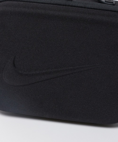 NIKE(ナイキ)の「NIKE/ナイキ NAN FUTURA HARD-LINE RLU ランチボックス(ハンドバッグ・メンズ・ブルー/ブラック/レッド・FREE)」の6枚目の写真