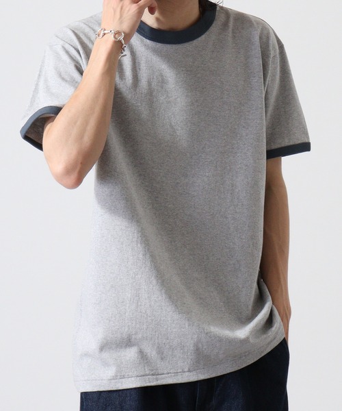 キャンプミニTシャツ　即購入OK ミニ ショートスリーブTシャツ 24SS BASKETBALL チャンピオン(CK