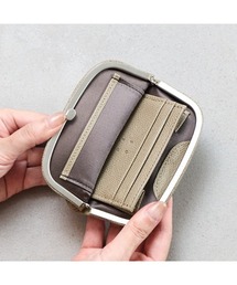 SOPO（ソポ）の「SOPO 財布 ソポ 二つ折り ミニ財布 レディース メンズ コンパクト スリム 革 日本製 ブランド SOPO Official shop SO54（財布）」