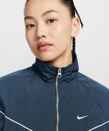 NIKE公式】ナイキ ウィンドランナー ウィメンズ ルーズ UV
