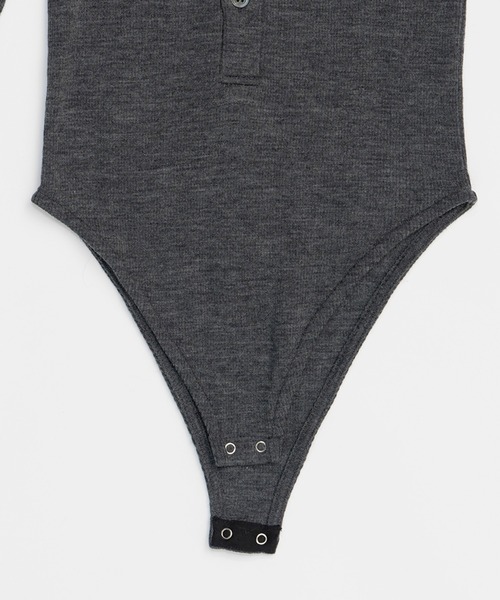 PRANK PROJECT（プランクプロジェクト）の「ポロボディスーツ