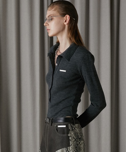 PRANK PROJECT（プランクプロジェクト）の「ポロボディスーツ / Polo