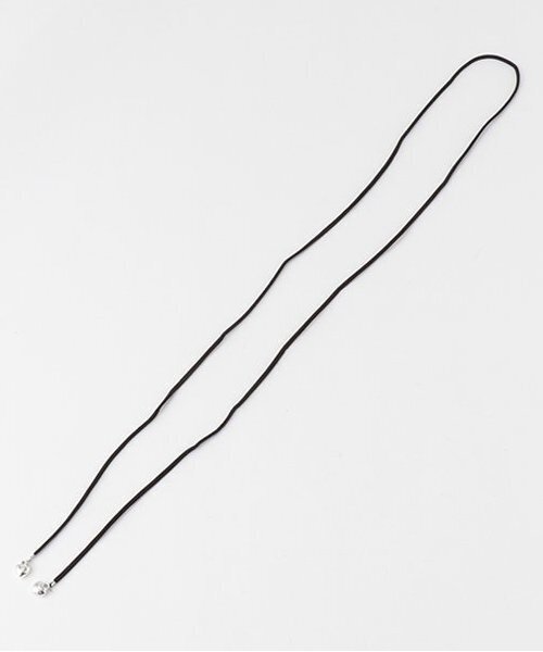 LOVETOXIC（ラブトキシック）の「アソートリボンチョーカー（チョーカー・キッズ・ホワイト系その他2/ブラック・FREE）」の7枚目の写真