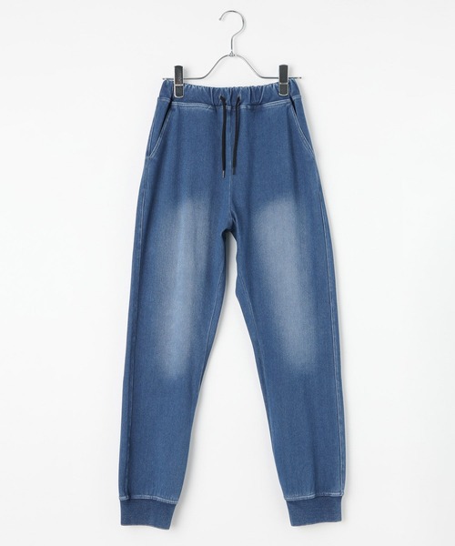 GLOBAL WORK（グローバルワーク）の「スゴラクストレッチカット