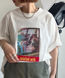 アソートピグメントBIGTシャツ【ZOZOTOWN限定アイテム】