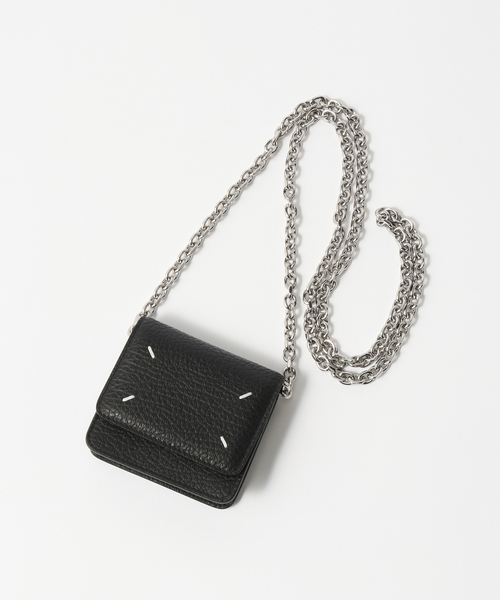 Maison Margiela(メゾン マルジェラ) SA3UI0009/P4455（財布）｜Maison