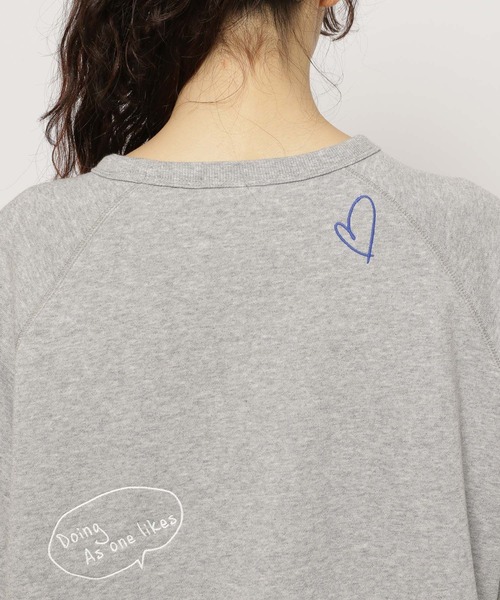 Nissy naptime刺繍半袖プルオーバーL 新品未使用】Naptime クロップド刺繍Tシャツ Nissy ナップタイム