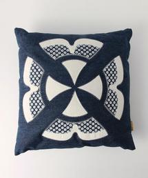 UNITED ARROWS | ＜MALAGOON （マラグーン）＞DENIM クッション(クッション/クッションカバー)