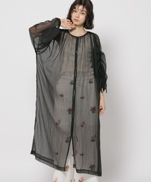 niko and... | シアーシャーリングワンピース(ワンピース)