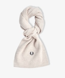 FRED PERRY | Classic Merino Wool Scarf(マフラー)