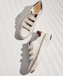 COLE HAAN（コールハーン）の「グランドプロ トップスピン トリプルストラップ スニーカー womens（スニーカー）」