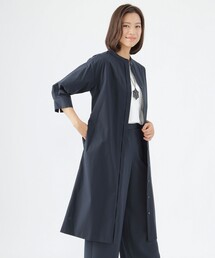 nagonstans 撥水ワンピース　M ブルー nagonstans 撥水ワンピース M ブルー - メルカリ