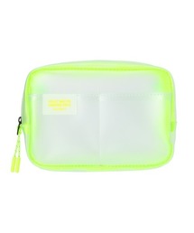 DELFONICS（デルフォニックス）の「インナーキャリング ポップXS（ポーチ）」