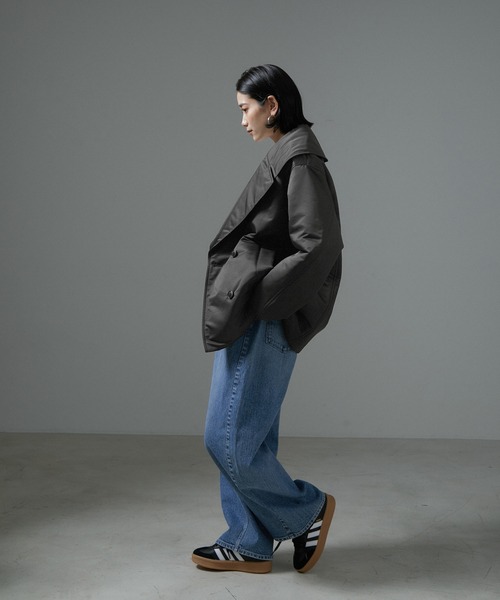 アダムエロペ　シン　ダウン　ブラック アダムエロペ シン ダウン ブラック