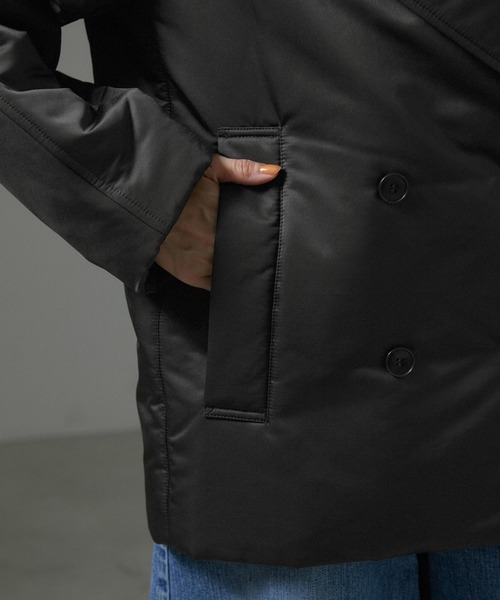 SALON adam et rope'（サロン アダム エ ロペ）の「THIN DOWN