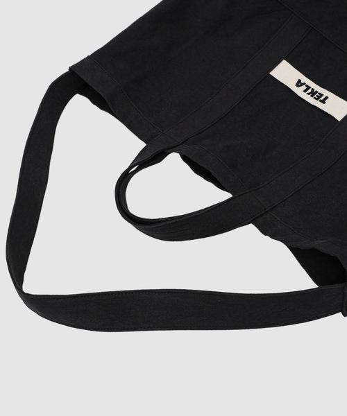 TEKLA（テクラ）の「Beach Bag（ショルダーバッグ）」 - WEAR