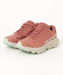 MERRELL（メレル）の「アジリティー ピーク 5 ゴアテックス（スニーカー）」