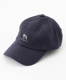 J.PRESS YORK STREET（ジェイプレスヨークストリート）の「【UNISEX】ブルドックキャップ（キャップ）」