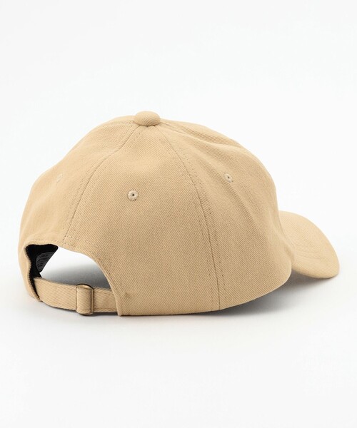 J.PRESS YORK STREET（ジェイプレスヨークストリート）の「【UNISEX】ブルドックキャップ（キャップ・メンズ・ブルー系/オレンジ系/ベージュ系/ピーコックグリーン系/ネイビー系・F）」の8枚目の写真