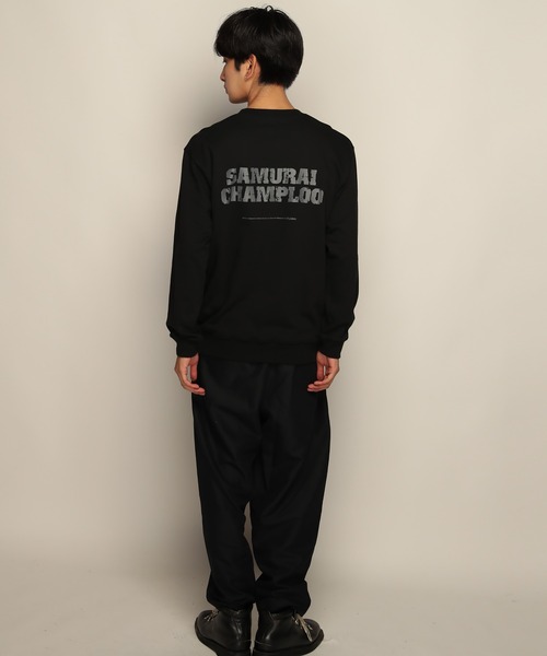セール】【SAMURAI CHAMPLOO】サムライチャンプルー ゲームコック