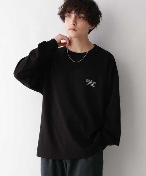 バックプリントT プリントt フォトt フォトプリント ロンT プリントT プリントt フォトt フォトプリント ロンT (Tシャツ