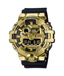 G-SHOCK(W[VbN)GM-700V[Y / ^x[ / GM-700G-9AJF(AiOrv)