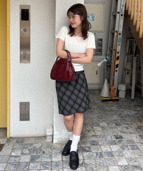 corteiz コーテイズ ボストンバッグ バッグ 正規品 Discoat（ディスコート） ボストンバッグ ヴィンテージ調ボストン