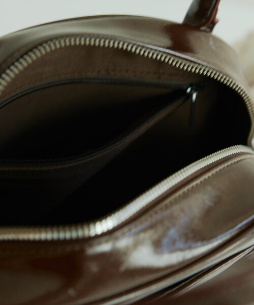 ヴィンテージ調ボストンバッグ（ボストンバッグ）｜DISCOAT