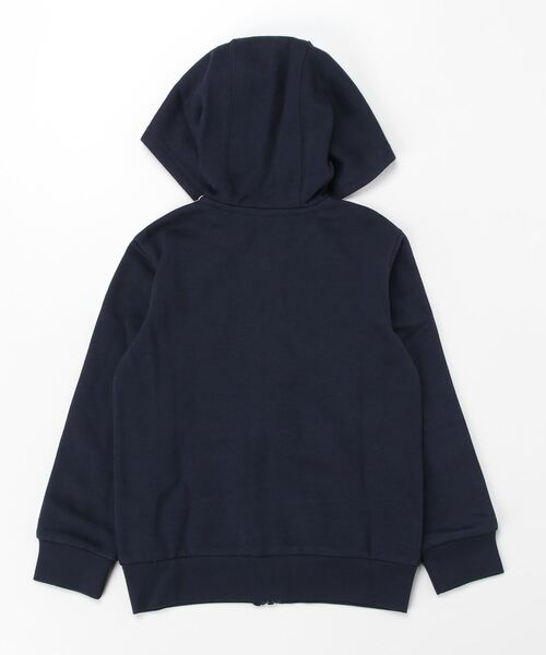 アディダス adidas エッセンシャルズ 3ストライプス パーカー