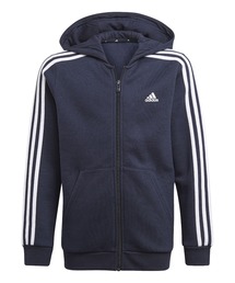 adidasGOLF フリースジップアップパーカー センターロゴ ネイビー adidas｜アディダスのパーカー（ジップアップ）通販 - ZOZOTOWN