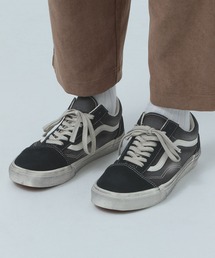 VANS | 【VANS(ヴァンズ)】OLD SKOOL B(MEN)(スニーカー)