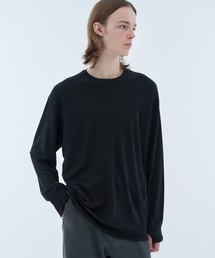 ESTNATION | ESTNATION / REDA ACTIVE ウールサーマルカットソー(Tシャツ/カットソー)