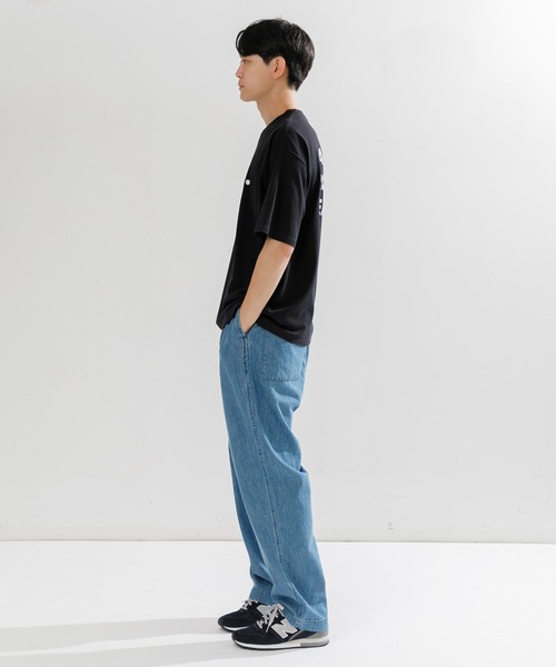 【MEN , WOMEN】L.A. TEE 2（Tシャツ/カットソー）｜AMERICAN RAG CIE（アメリカンラグシー）