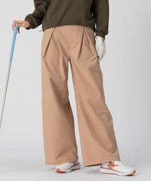 【ユナイテッドアローズゴルフ】新品タグ付 ストレッチパンツ セット レディース レディースのパンツ（グリーン）｜ユナイテッドアローズ公式通販