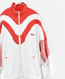 ellesse | 【ヴィンテージ古着】90's Ellesse スポーツ ジャケット(ブルゾン)