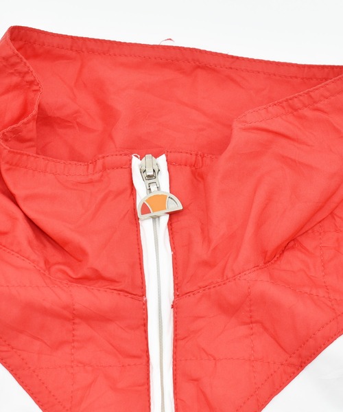 ellesse（エレッセ）の「【ヴィンテージ古着】90's Ellesse スポーツ ジャケット（ブルゾン・メンズ・ホワイト・X-LARGE）」の11枚目の写真