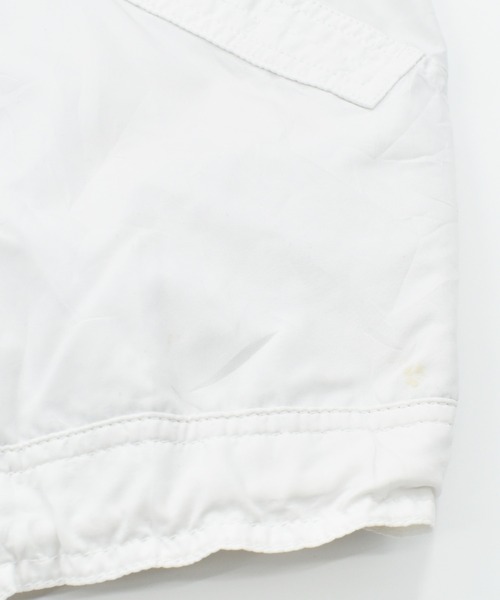 ellesse（エレッセ）の「【ヴィンテージ古着】90's Ellesse スポーツ ジャケット（ブルゾン・メンズ・ホワイト・X-LARGE）」の4枚目の写真