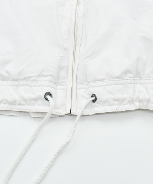 ellesse（エレッセ）の「【ヴィンテージ古着】90's Ellesse スポーツ ジャケット（ブルゾン・メンズ・ホワイト・X-LARGE）」の5枚目の写真